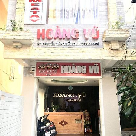 Hoang Vu Guest House Da Lat Dış mekan fotoğraf