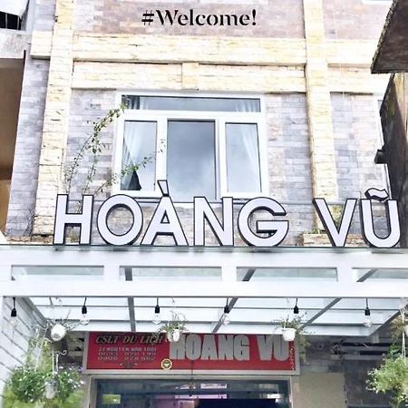 Hoang Vu Guest House Da Lat Dış mekan fotoğraf