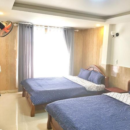 Hoang Vu Guest House Da Lat Dış mekan fotoğraf