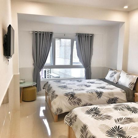 Hoang Vu Guest House Da Lat Dış mekan fotoğraf