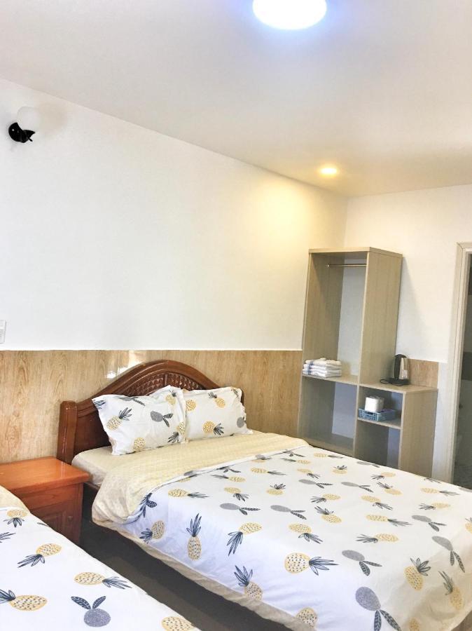 Hoang Vu Guest House Da Lat Dış mekan fotoğraf