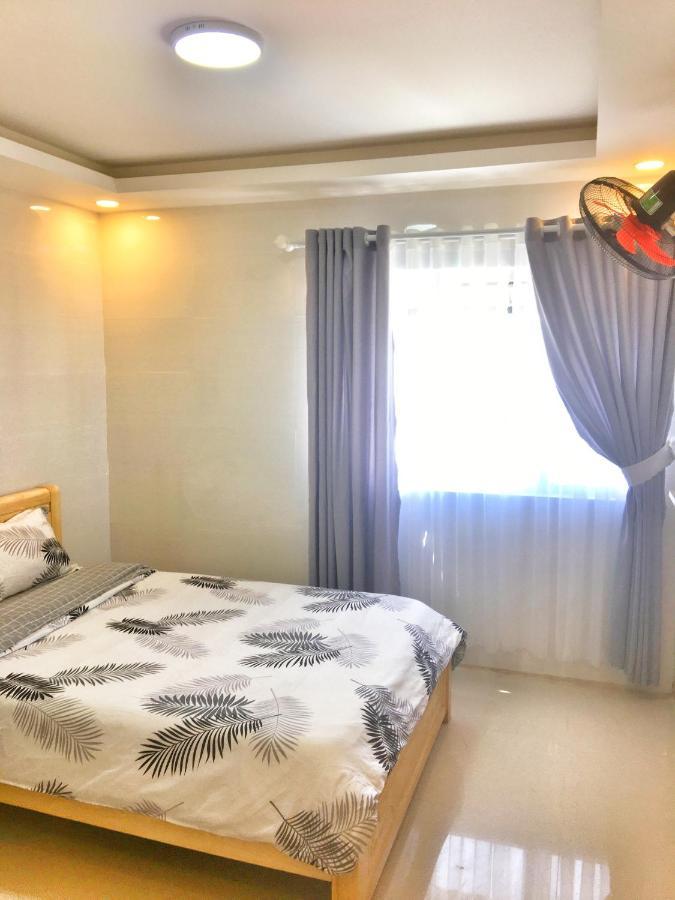 Hoang Vu Guest House Da Lat Dış mekan fotoğraf