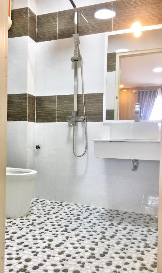 Hoang Vu Guest House Da Lat Dış mekan fotoğraf