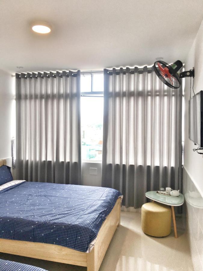 Hoang Vu Guest House Da Lat Dış mekan fotoğraf