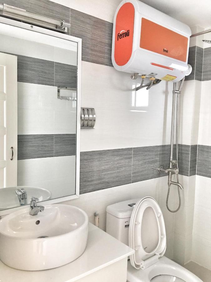 Hoang Vu Guest House Da Lat Dış mekan fotoğraf