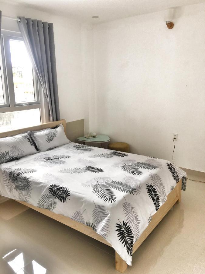 Hoang Vu Guest House Da Lat Dış mekan fotoğraf