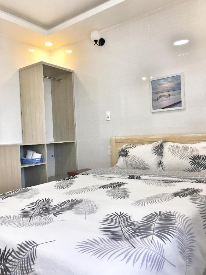 Hoang Vu Guest House Da Lat Dış mekan fotoğraf