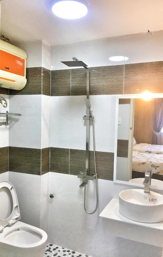 Hoang Vu Guest House Da Lat Dış mekan fotoğraf