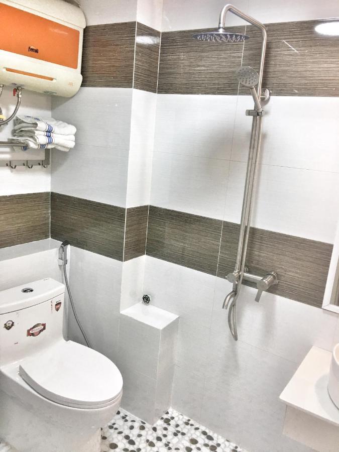 Hoang Vu Guest House Da Lat Dış mekan fotoğraf