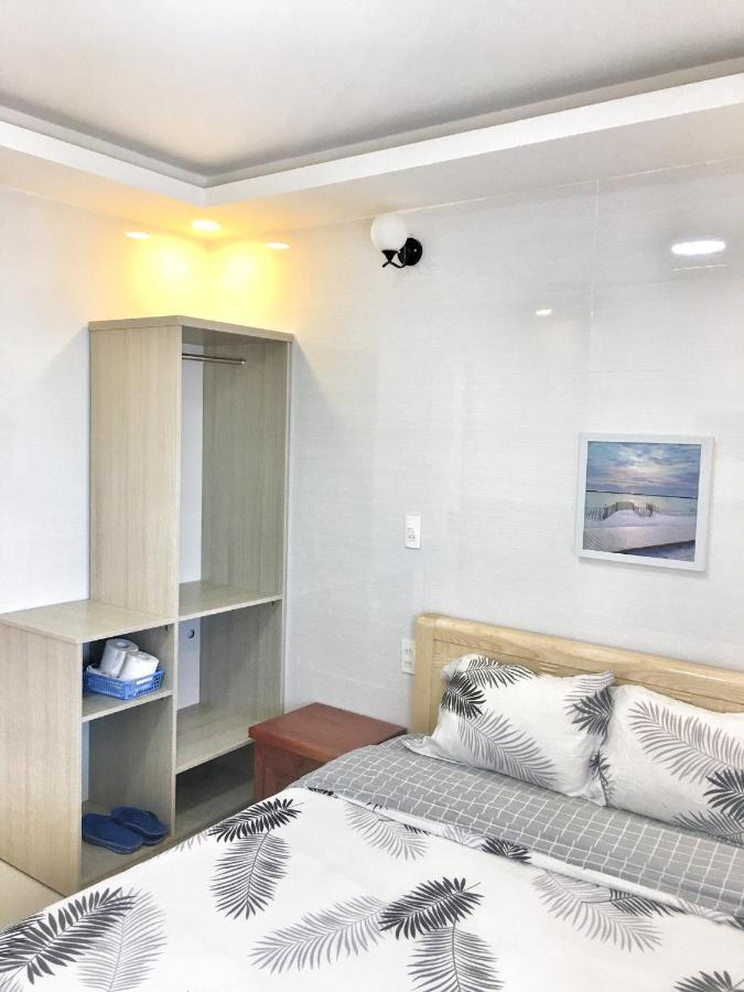 Hoang Vu Guest House Da Lat Dış mekan fotoğraf