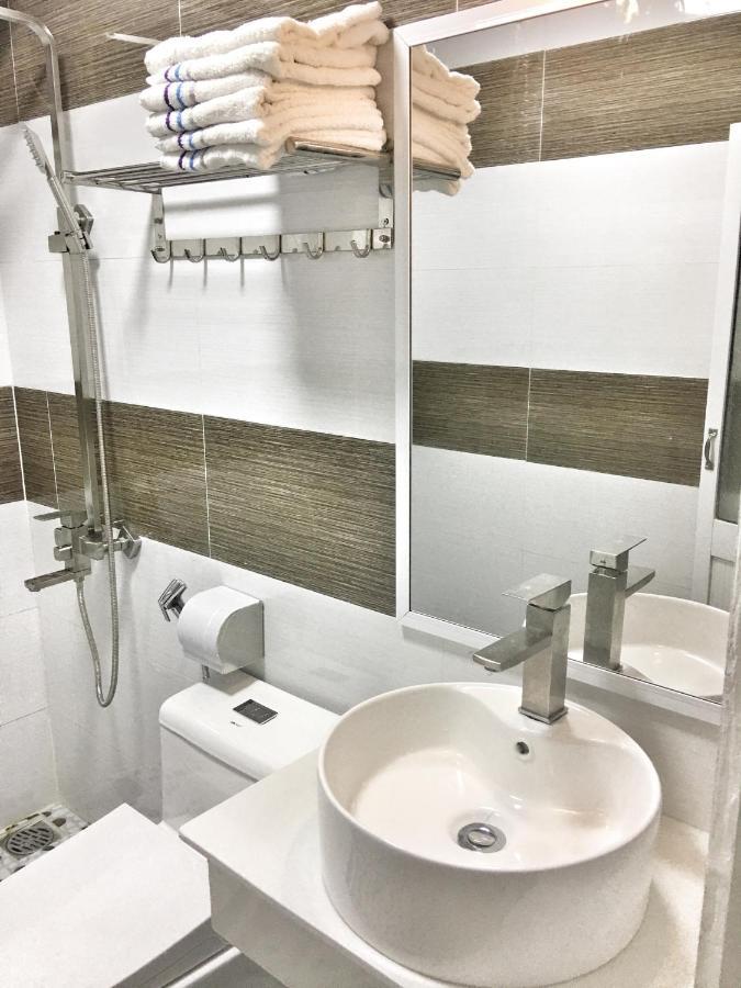 Hoang Vu Guest House Da Lat Dış mekan fotoğraf