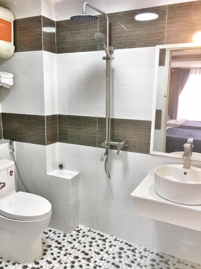 Hoang Vu Guest House Da Lat Dış mekan fotoğraf