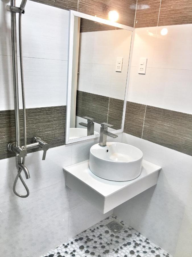 Hoang Vu Guest House Da Lat Dış mekan fotoğraf