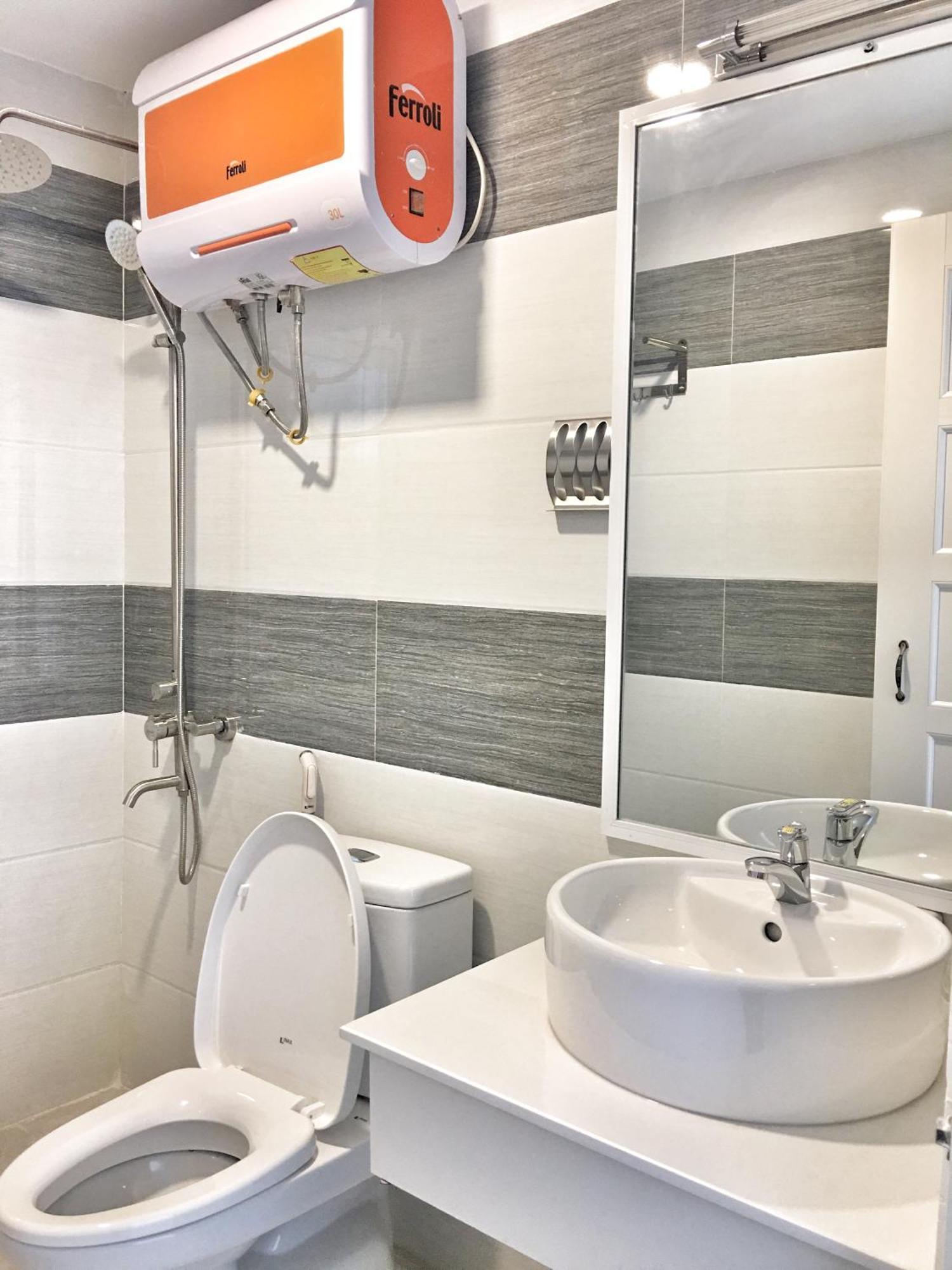 Hoang Vu Guest House Da Lat Dış mekan fotoğraf